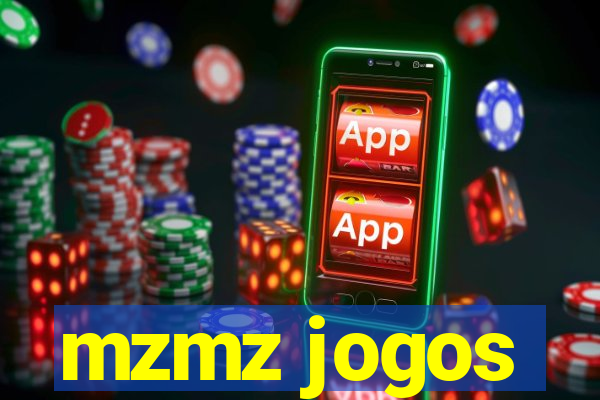 mzmz jogos